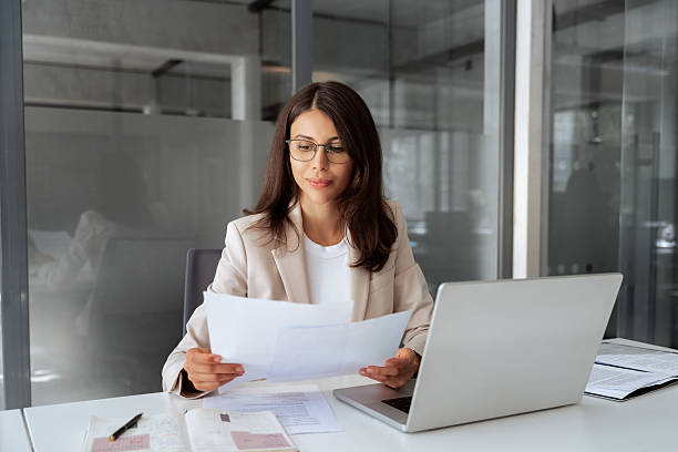 Credit report analysis at Salud Credit